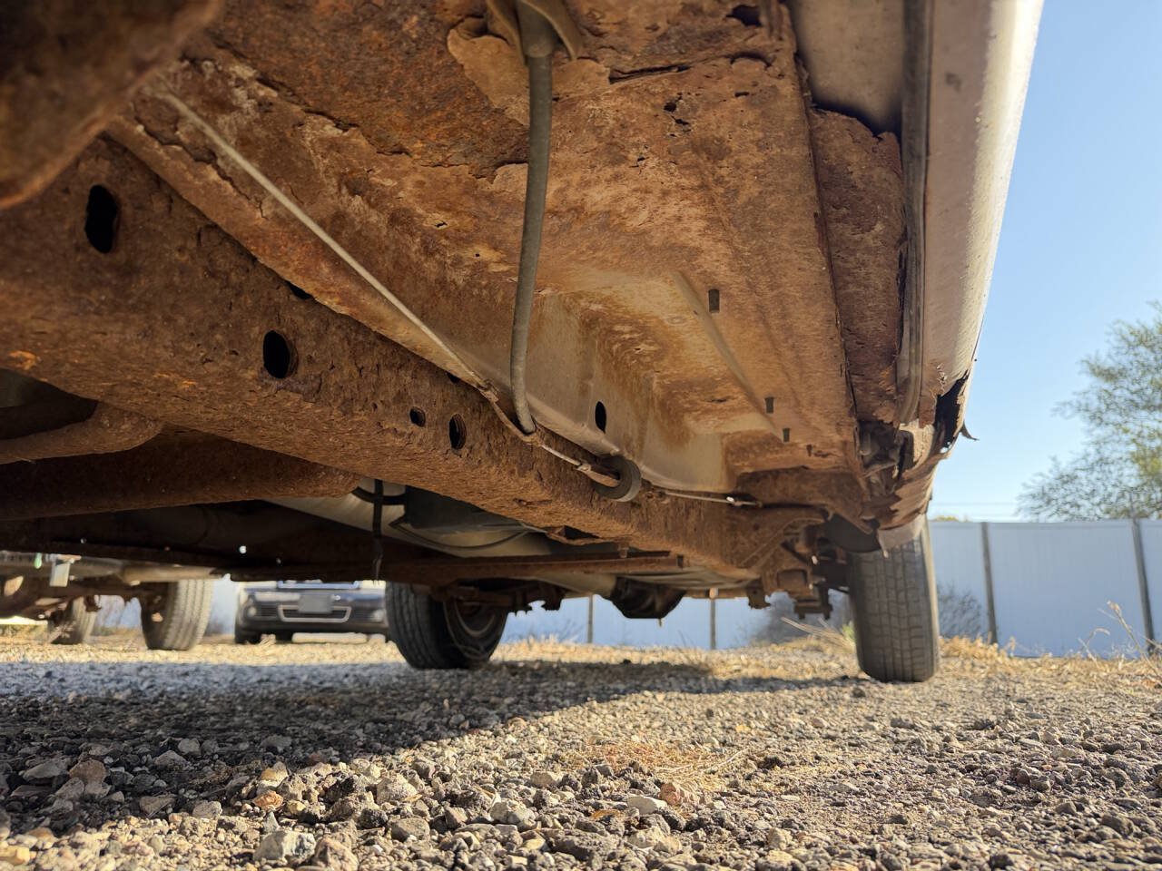 Used 2000 Dodge Dakota 2WD Club Cab image 15