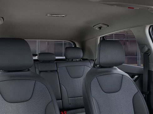 New 2025 Kia Niro EX w/ EX Cold Weather Package FWD image 27