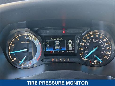 Used 2023 Ford Ranger XLT w/ Equipment Group 301A Mid image 16