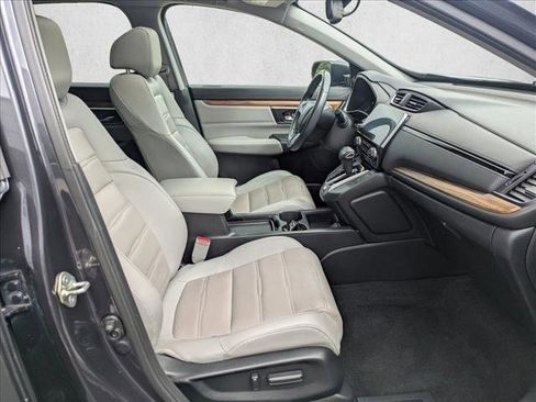 Used 2019 Honda CR-V EX-L image 22