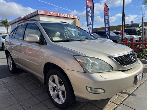 Used 2008 Lexus RX 350 2WD image 1
