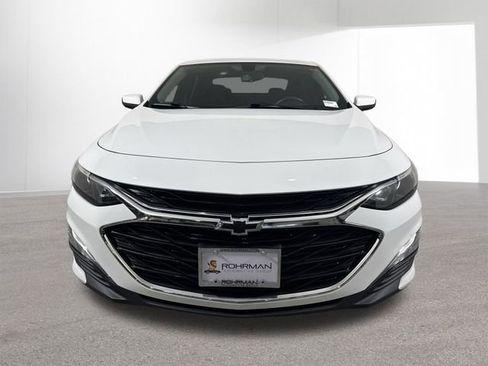 Used 2020 Chevrolet Malibu RS image 23