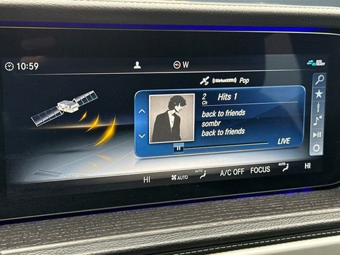 Certified 2024 Mercedes-Benz G 550 image 24