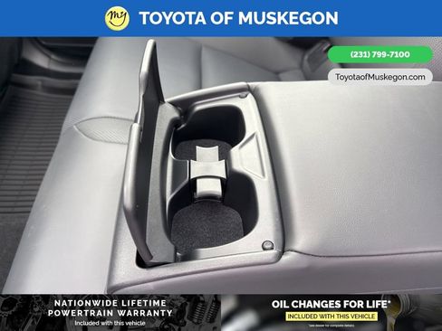 New 2026 Toyota Crown Platinum image 26