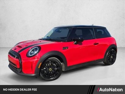 Used 2024 MINI Cooper SE