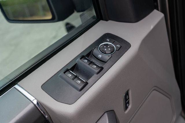 Certified 2018 Ford F150 XLT w/ Equipment Group 302A Luxury RWD image 12