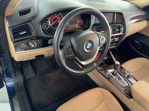 Used 2017 BMW X3 sDrive28i image 4