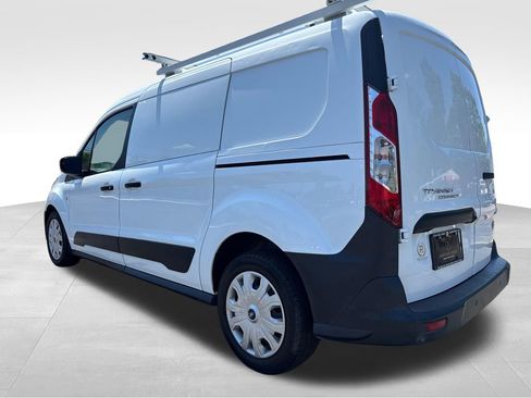 Used 2019 Ford Transit Connect XL FWD image 3