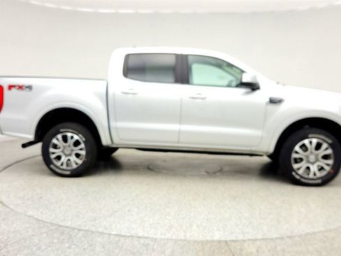 Used 2019 Ford Ranger Lariat w/ Equipment Group 501A Mid image 4
