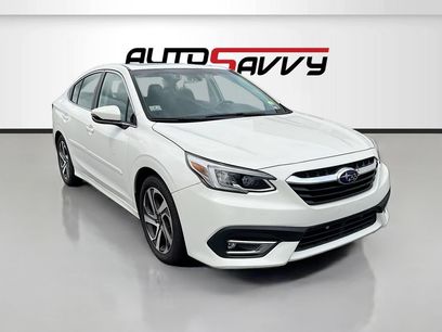 Used 2022 Subaru Legacy Limited
