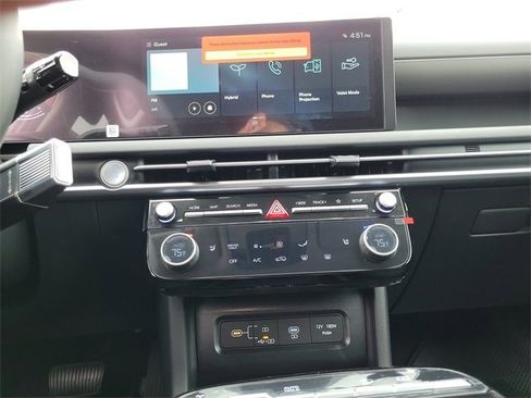 New 2026 Hyundai Tucson SEL image 13