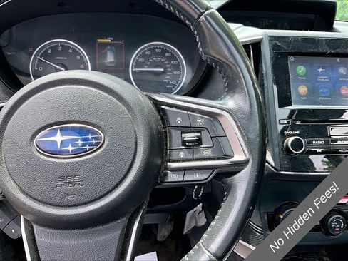 Used 2020 Subaru Forester Premium AWD/4WD image 16