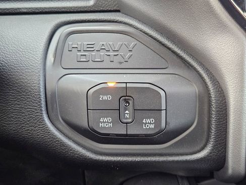 New 2026 RAM 3500 Big Horn image 23