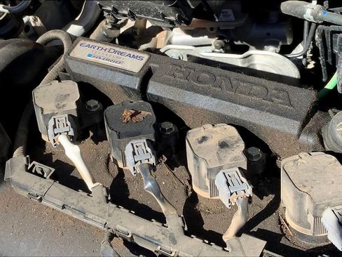 Used 2019 Honda Insight Touring image 31