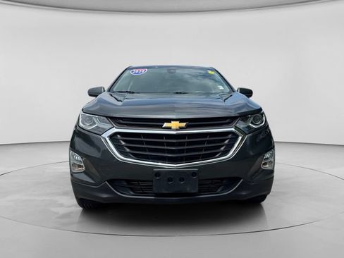 Used 2020 Chevrolet Equinox LT AWD/4WD image 23
