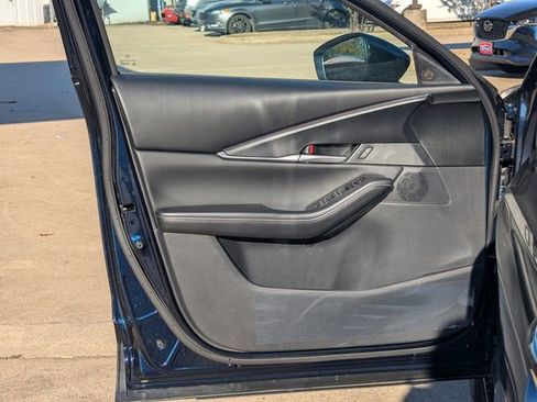 Used 2026 MAZDA CX-30 AWD 2.5 S image 12