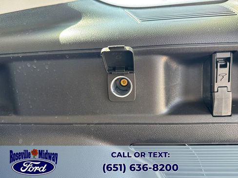 Used 2025 Ford Bronco Sport Outer Banks w/ Outer Banks Tech Package+ AWD/4WD image 40