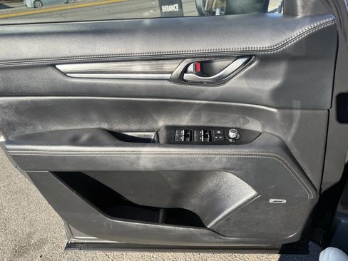 Used 2018 MAZDA CX-5 Grand Touring w/ Premium Package image 30