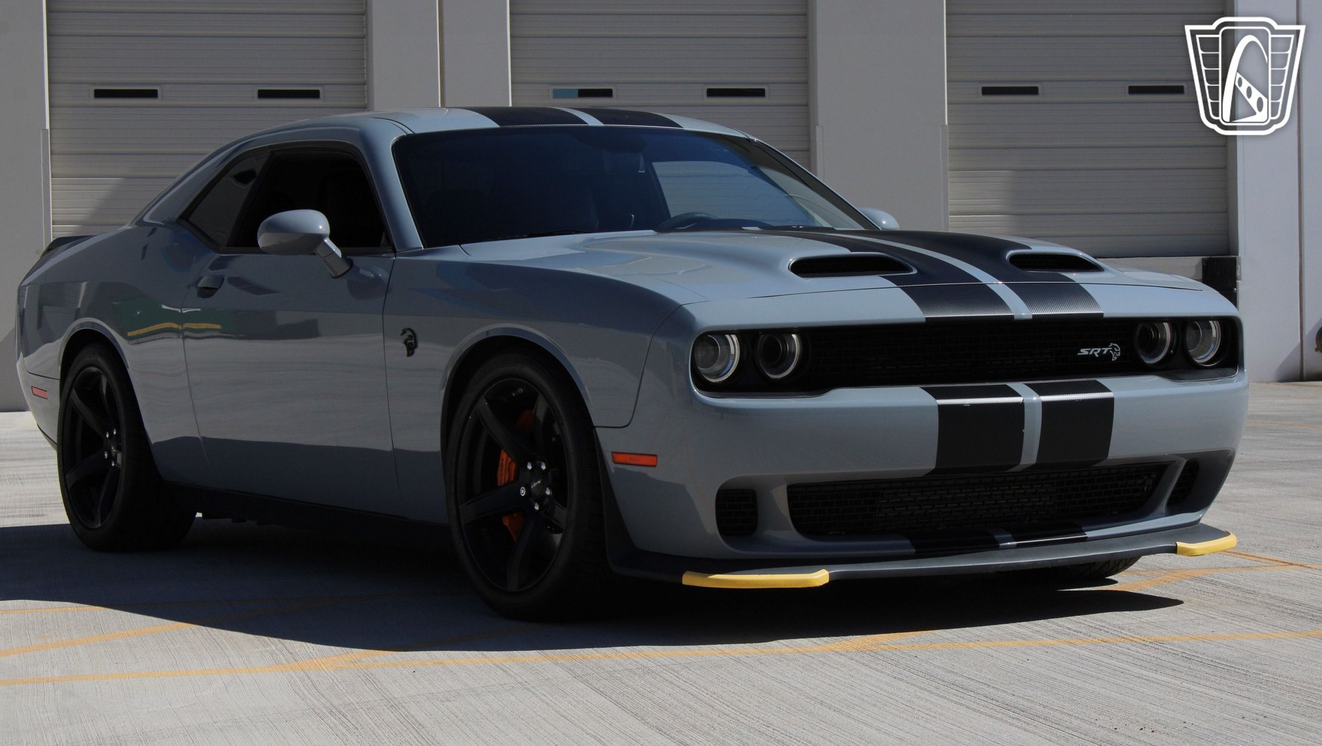 Used 2020 Dodge Challenger SRT Hellcat Redeye RWD image 5