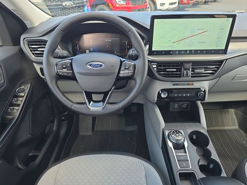 New 2026 Ford Escape Active w/ Tech Pack #1 image 9
