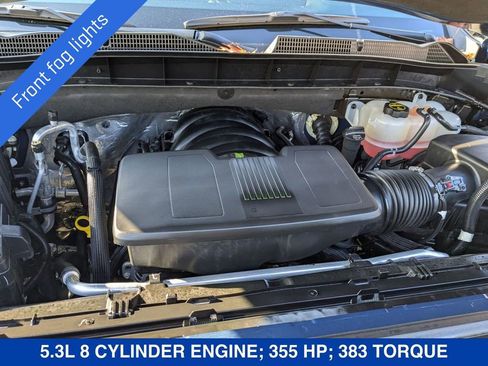 Certified 2024 GMC Sierra 1500 Denali w/ Technology Package image 48