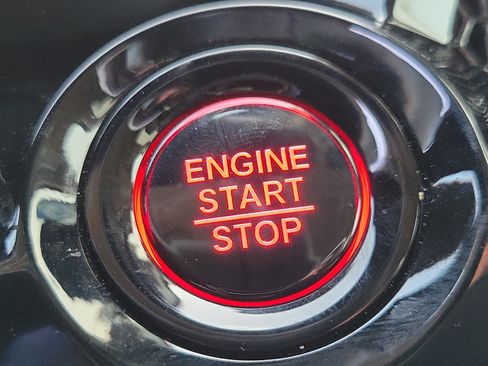 Used 2025 Honda CR-V EX-L image 28