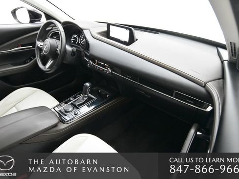 Used 2022 MAZDA CX-30 2.5 Turbo w/ Premium Package image 28