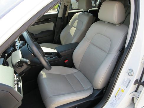 Used 2023 Honda Civic EX-L image 20