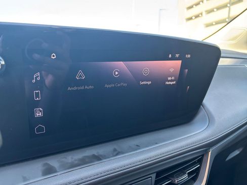 Used 2025 Buick Encore GX Preferred image 21