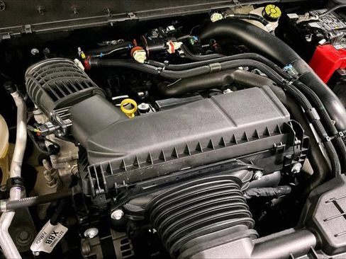 Used 2025 Ford Bronco Sport Badlands image 31