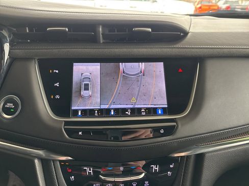 Used 2022 Cadillac XT5 Premium Luxury image 22