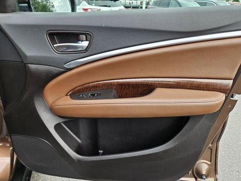Used 2019 Acura MDX SH-AWD image 13