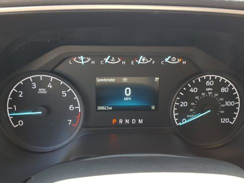 Certified 2023 Ford F150 XL w/ STX Appearance Package AWD/4WD image 20