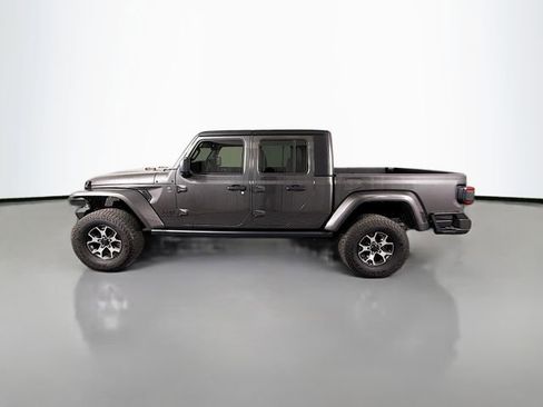 Used 2024 Jeep Gladiator Sport AWD/4WD image 4
