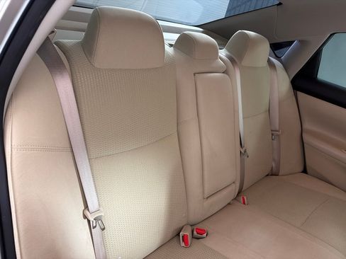 Used 2015 Nissan Altima 2.5 S w/ Special Edition Package FWD image 18