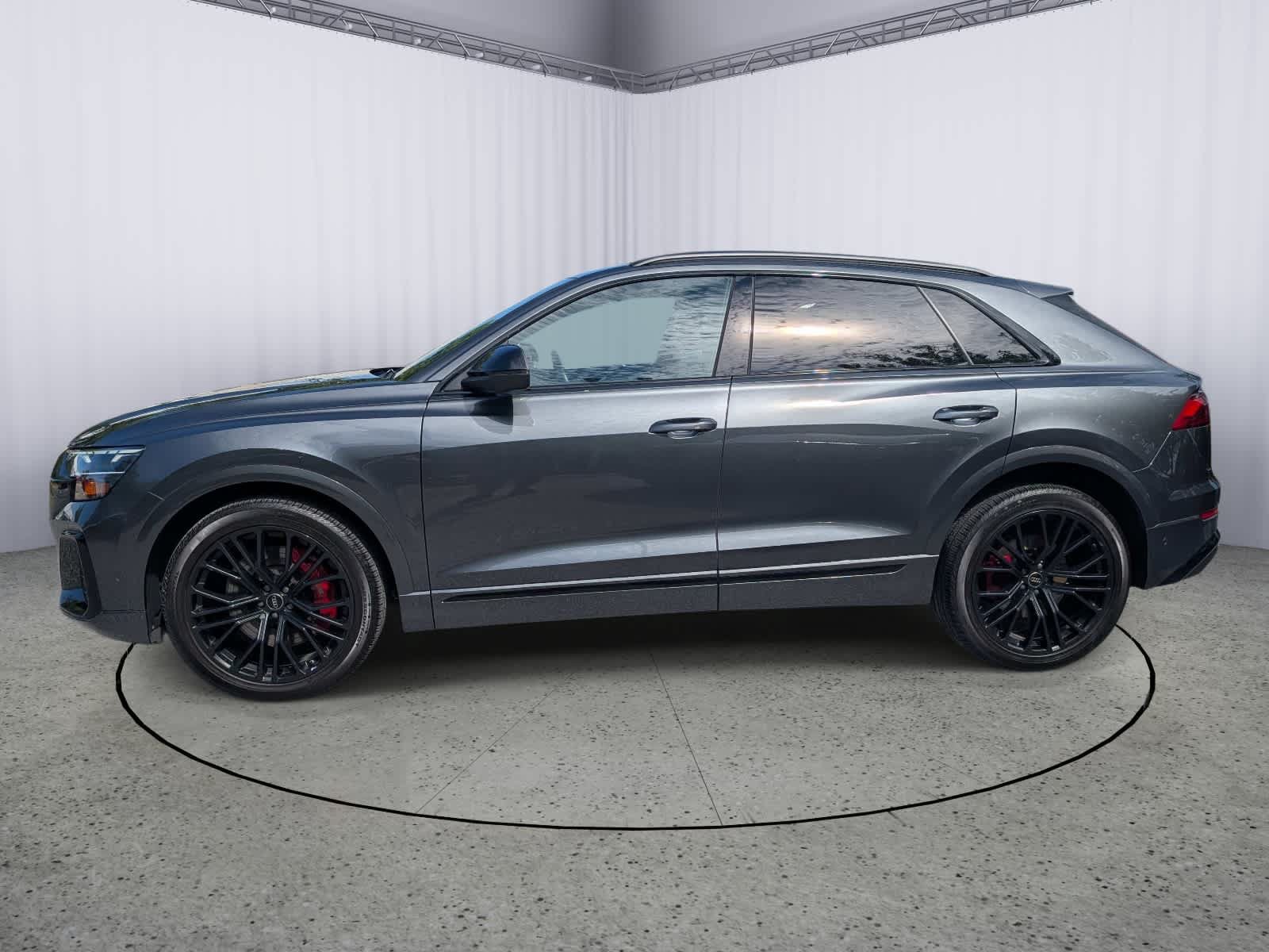 Used 2024 Audi SQ8 Premium Plus w/ S Sport Package AWD/4WD image 6
