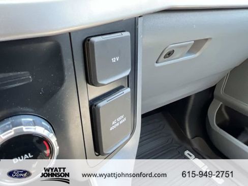 Certified 2023 Ford F150 XLT w/ Equipment Group 302A High AWD/4WD image 34
