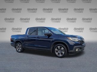 Used 2019 Honda Ridgeline RTL-T video 2