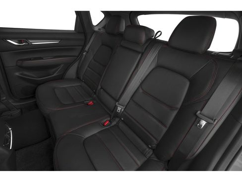 New 2025 MAZDA CX-5 2.5 Turbo w/ Premium Package image 9