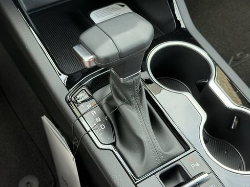 New 2026 Kia K5 GT-Line FWD image 28