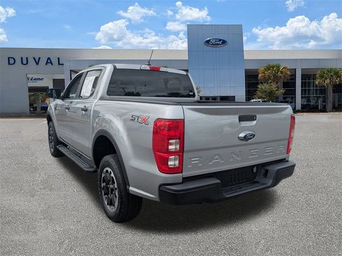 Used 2021 Ford Ranger XL w/ Equipment Group 101A High image 5