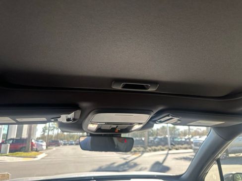 New 2025 Subaru Forester Limited image 9