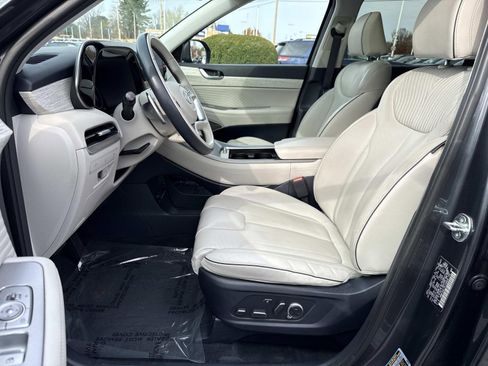 Used 2024 Hyundai Palisade Calligraphy image 30