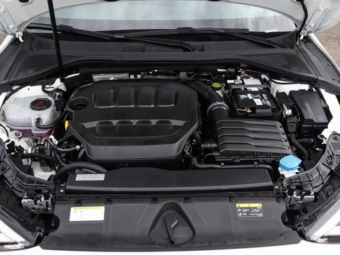 Used 2024 Audi A3 2.0T Premium Plus w/ Premium Plus Package image 11