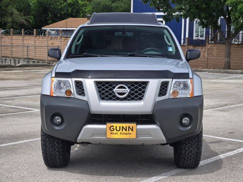 Used 2011 Nissan Xterra S AWD/4WD image 9