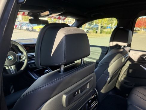 Used 2022 BMW X7 xDrive40i w/ M Sport Package image 44