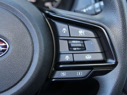 Certified 2025 Subaru Crosstrek 2.0i Premium AWD/4WD image 22