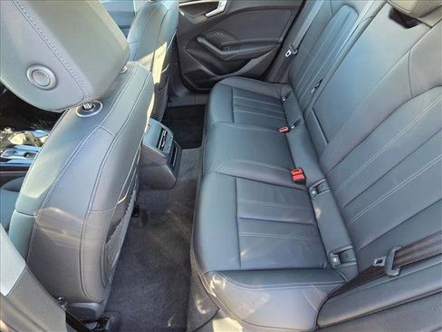 Certified 2025 Audi A5 2.0T Premium w/ Convenience Package AWD/4WD image 18