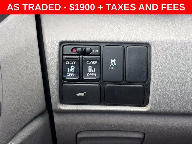 Used 2012 Honda Odyssey EX-L image 19