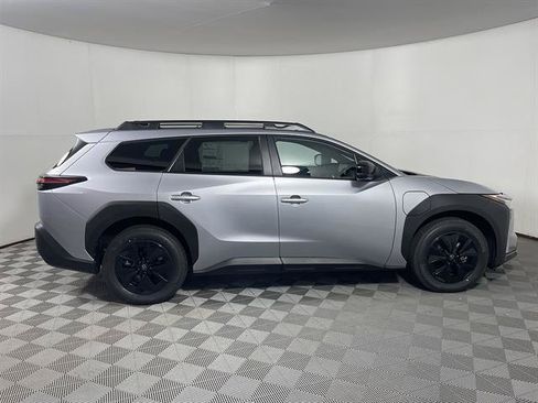 New 2026 Toyota bZ Woodland AWD/4WD image 8